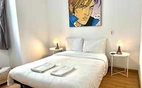 2 Bedroom Apartment - Bairro Alto Residence